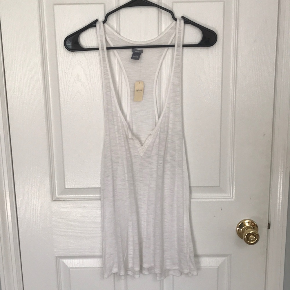 Racer back Tank top